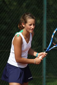 Lisa Ponomar 845 - 14.Sieker Open 2011